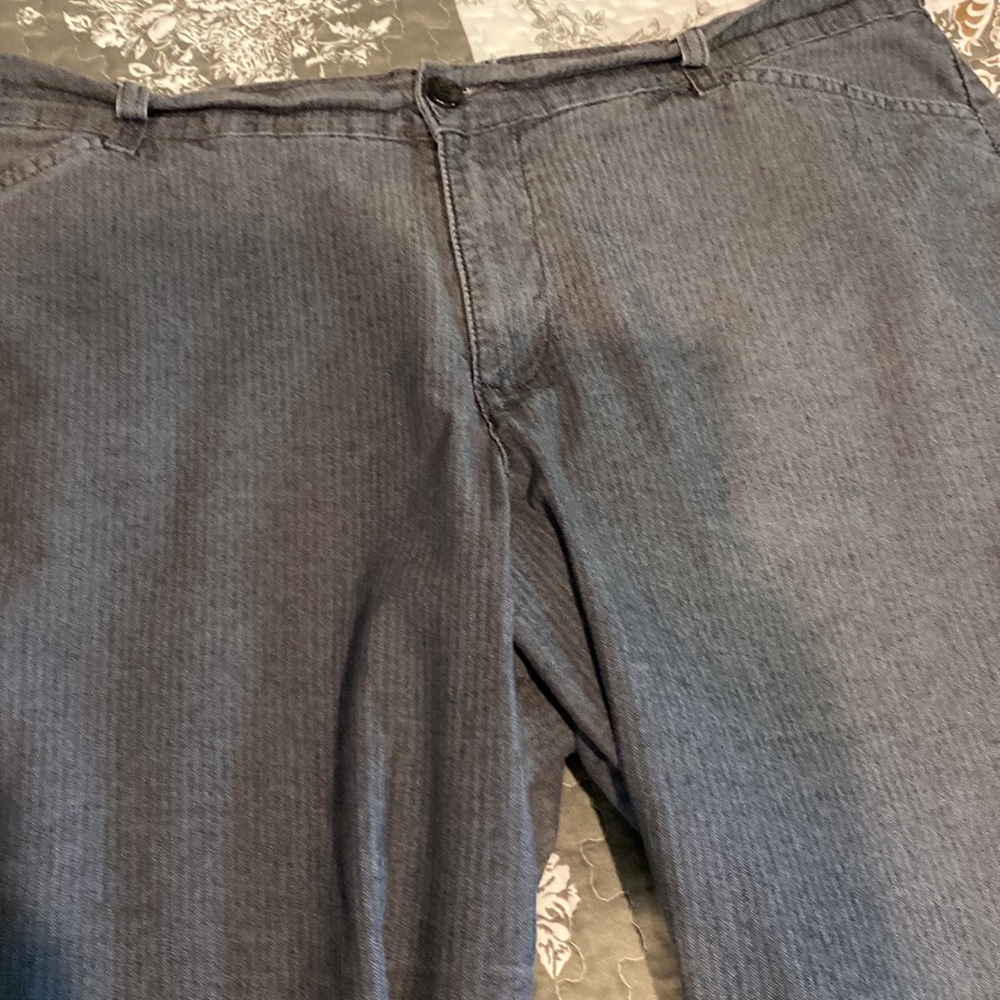 🛑LAST CHANCE🛑LEE Riders Size 3x - Picture 2 of 9